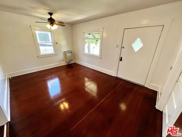 1431 N Alvarado Street, Los Angeles, California 90026