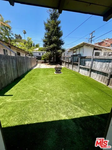 1431 N Alvarado Street, Los Angeles, California 90026