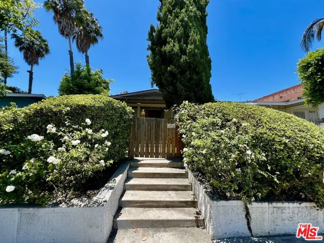 1431 N Alvarado Street, Los Angeles, California 90026