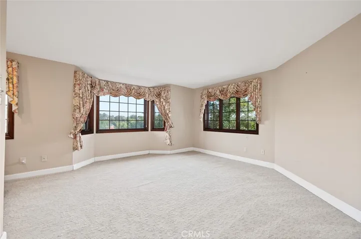 2nd Main Level Bedroom