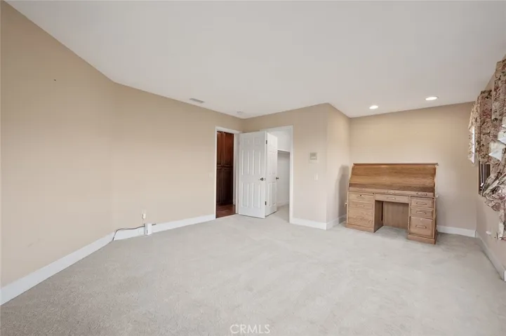 2nd Main Level Bedroom 2
