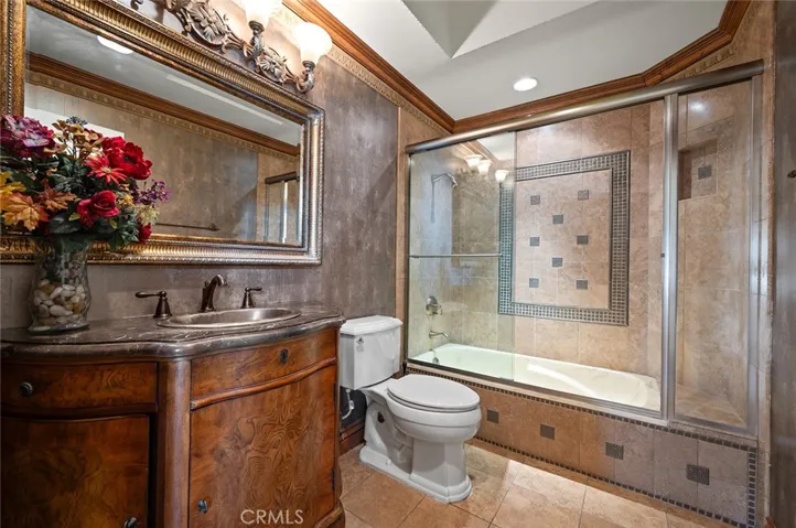 Main Level Bathroom