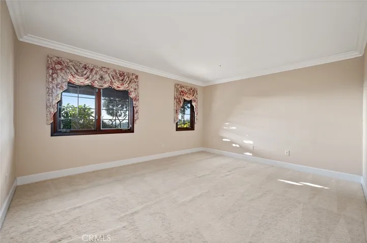Main Level Primary Suite