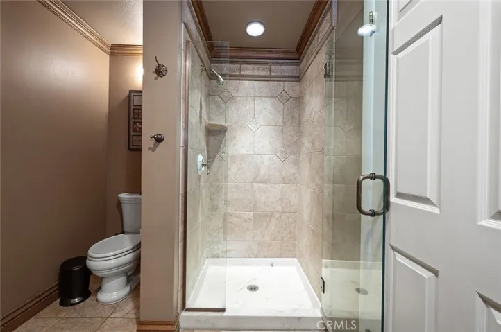 Main level Primary Bath 2