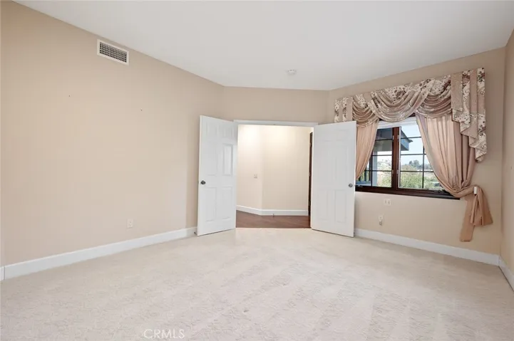 3rd Main Level Bedroom