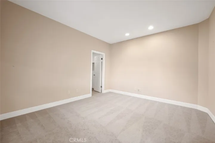 3rd Main Level Bedroom
