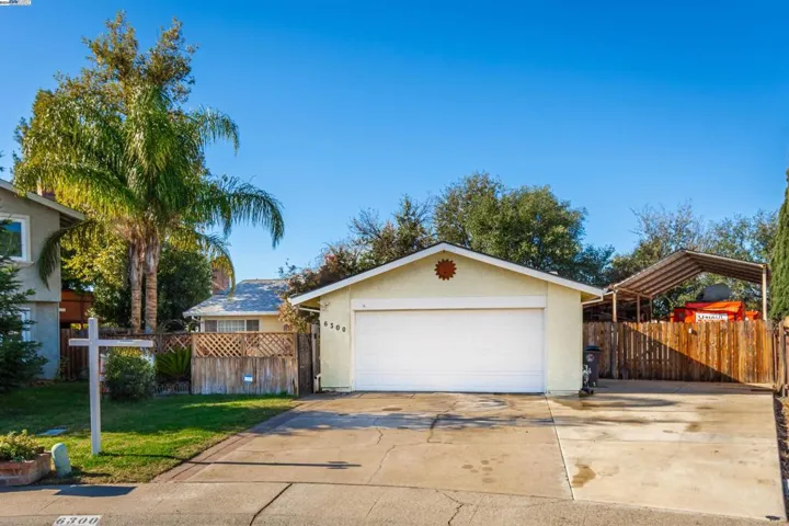 6300 Ironbark Ct, Citrus Heights, California 95621