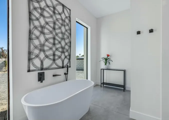 South Primary Ensuite