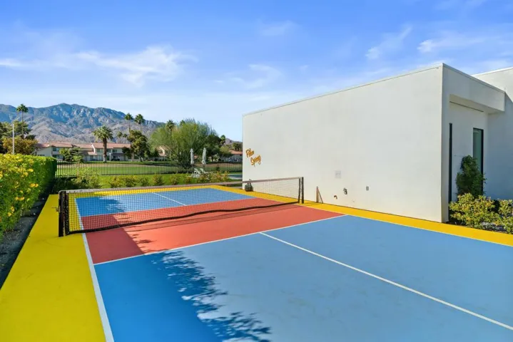 PickleBall