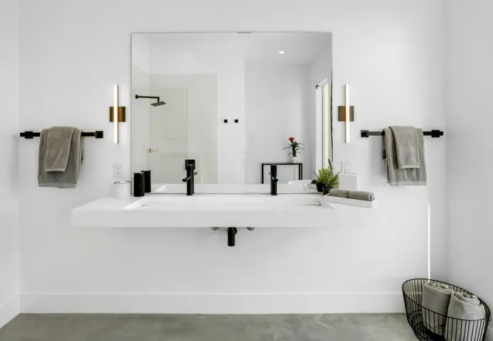 South Primary Ensuite