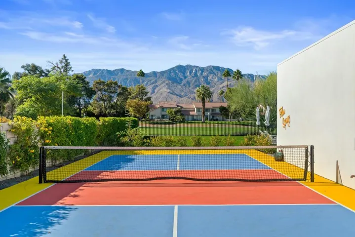 Pickleball