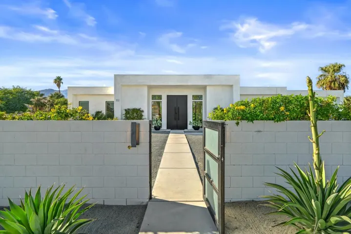 Front Yard