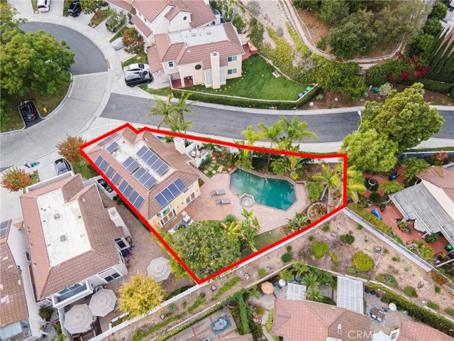 25 La Costa Court, Laguna Beach, California 92651