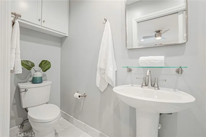Bathroom #3 - En suite bath to Bedroom #3