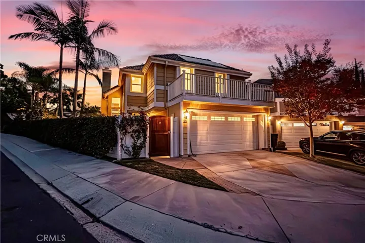 25 La Costa Court, Laguna Beach, California 92651