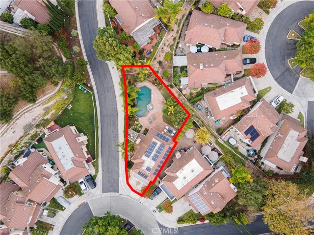 25 La Costa Court, Laguna Beach, California 92651