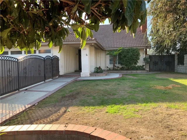 3301 Woodcreek Circle, Hacienda Heights, California 91745