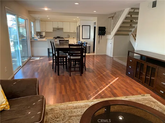 3301 Woodcreek Circle, Hacienda Heights, California 91745