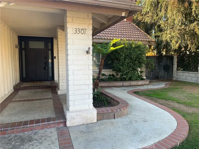 3301 Woodcreek Circle, Hacienda Heights, California 91745