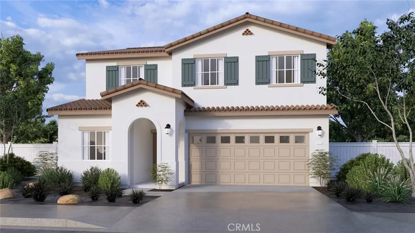 49207 Alula Way, Indio, California 92201