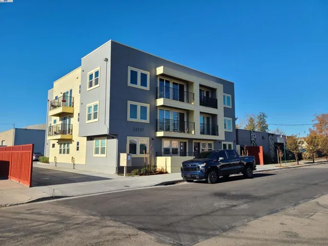 24997 Oneil Ave, Hayward, California 94544