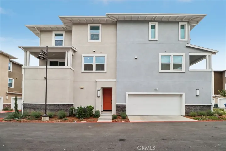 2715 Nash Court, Pomona, California 91767