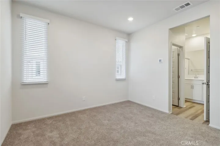 Photo is not of the actual home but is an inspirational photo of builder’s model home and may depict options, furnishings, and/or decorator features that are not included.