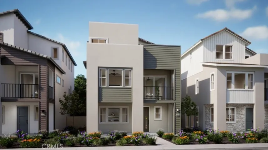 Photos shown are of model only- not actual homesite.