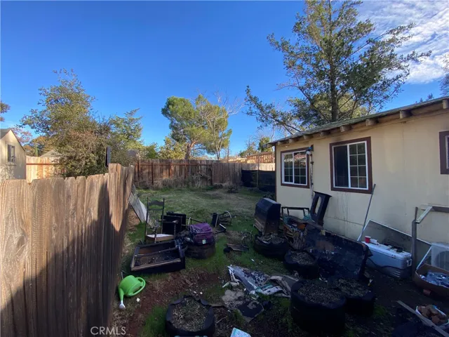 4216 Sunset Avenue, Clearlake, California 95422