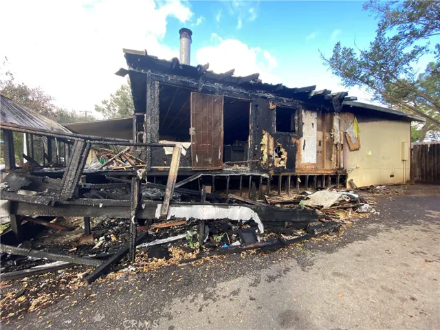 4216 Sunset Avenue, Clearlake, California 95422