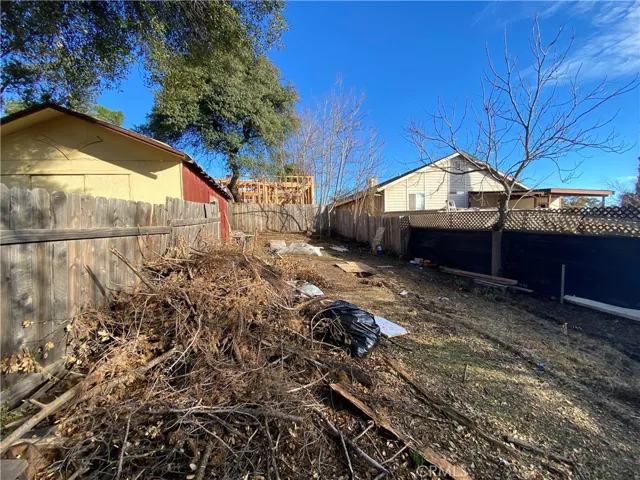 4216 Sunset Avenue, Clearlake, California 95422