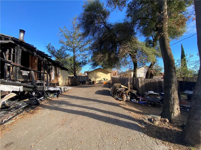 4216 Sunset Avenue, Clearlake, California 95422