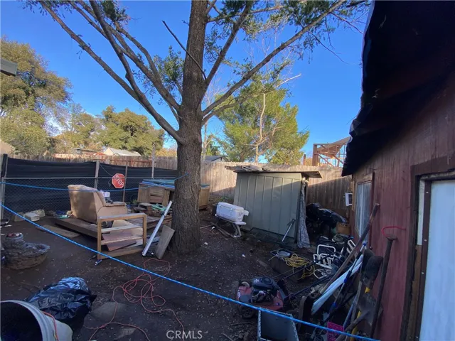 4216 Sunset Avenue, Clearlake, California 95422