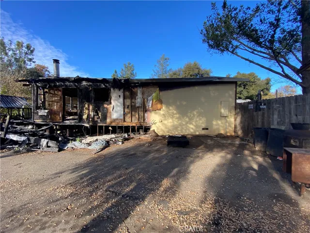 4216 Sunset Avenue, Clearlake, California 95422