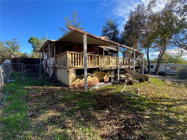 4216 Sunset Avenue, Clearlake, California 95422