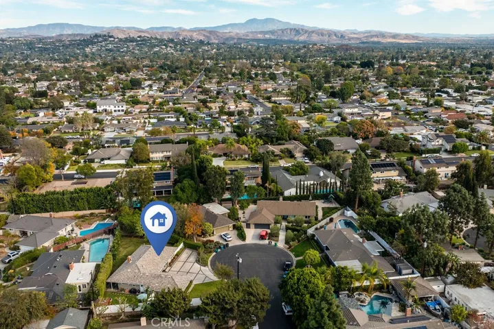 17961 Fiesta Way, Tustin, California 92780