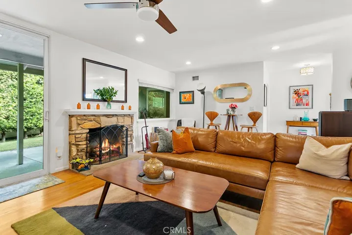 17961 Fiesta Way, Tustin, California 92780