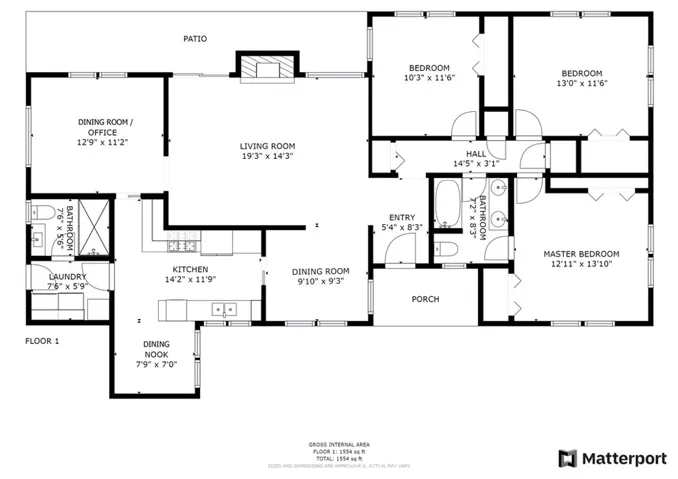 17961 Fiesta Way, Tustin, California 92780