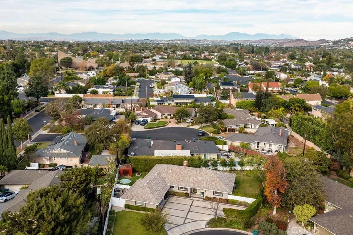 17961 Fiesta Way, Tustin, California 92780