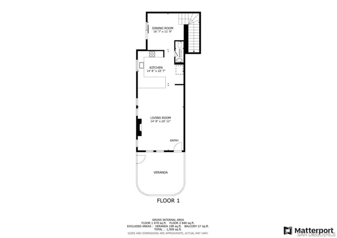 4780 35th St 1, San Diego, California 92116