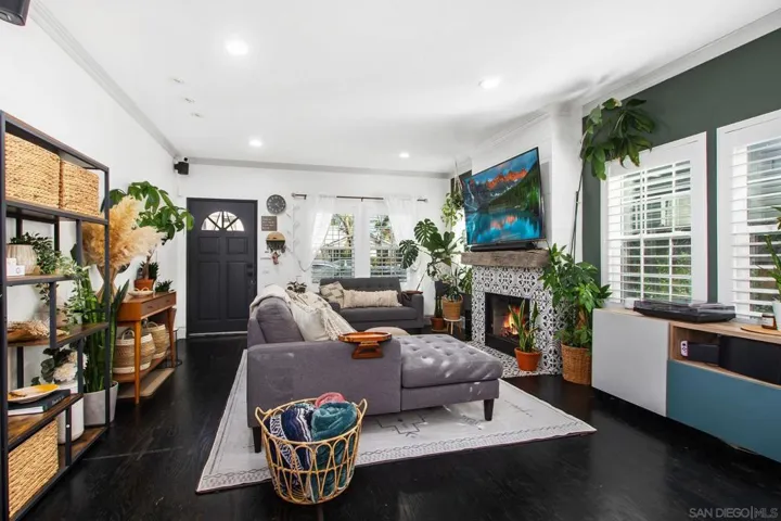 4780 35th St 1, San Diego, California 92116