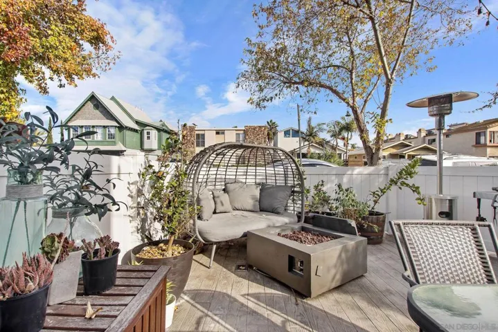 4780 35th St 1, San Diego, California 92116