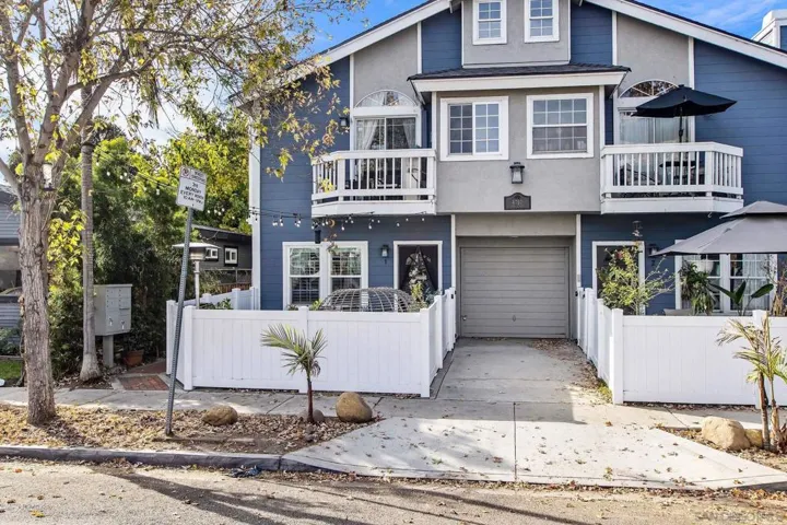 4780 35th St 1, San Diego, California 92116