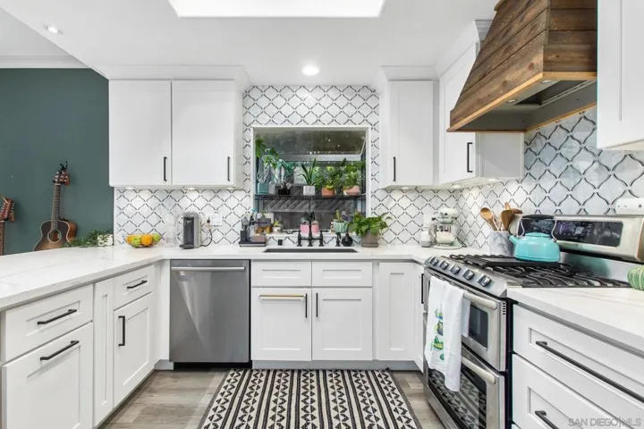 4780 35th St 1, San Diego, California 92116