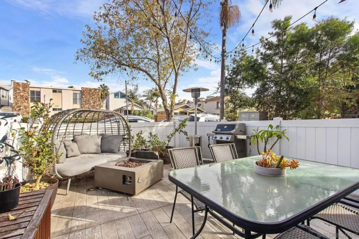 4780 35th St 1, San Diego, California 92116