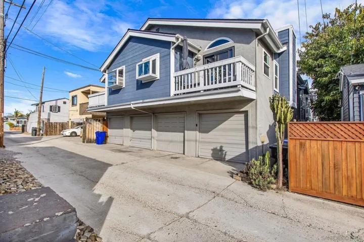 4780 35th St 1, San Diego, California 92116