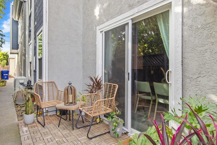 4780 35th St 1, San Diego, California 92116