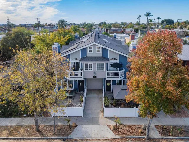 4780 35th St 1, San Diego, California 92116