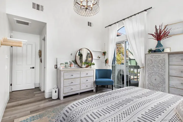 4780 35th St 1, San Diego, California 92116