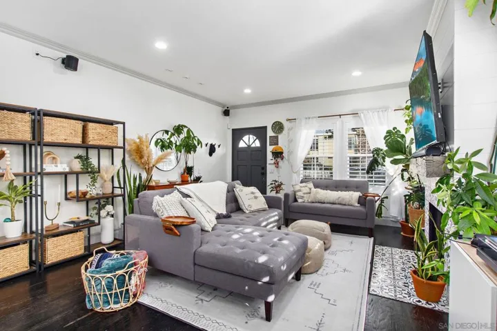 4780 35th St 1, San Diego, California 92116